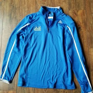 Adidas UCLA Sports Sweater